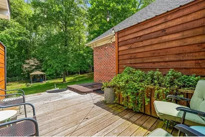 1912 Ridge Oaks Court, Oak Ridge, NC 27310 - Photo 31