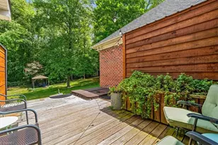 1912 Ridge Oaks Ct, Oak Ridge, NC 27310 - Photo 31