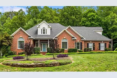 1912 Ridge Oaks Court, Oak Ridge, NC 27310 - Photo 1