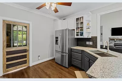 1912 Ridge Oaks Court, Oak Ridge, NC 27310 - Photo 15