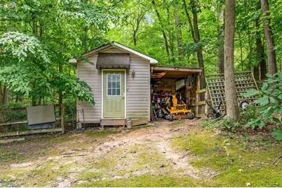 1912 Ridge Oaks Court, Oak Ridge, NC 27310 - Photo 35
