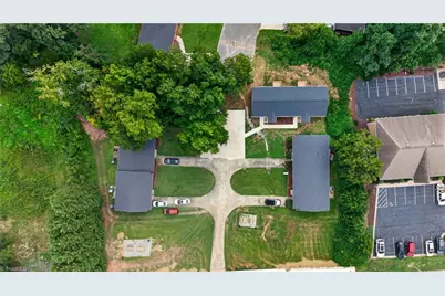 1135A&b, 1141A&b, 1147A&b S Cox Street, Asheboro, NC 27203 - Photo 1