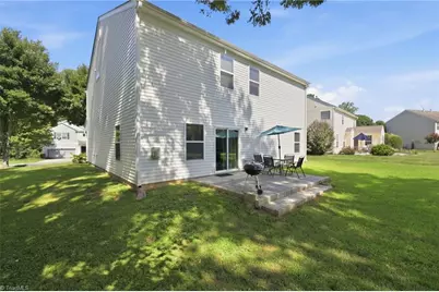 1204 Montreux Drive, Mebane, NC 27302 - Photo 35