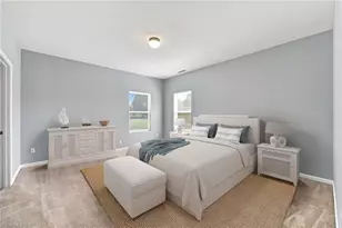 1204 Montreux Dr, Mebane, NC 27302 - Photo 13