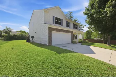1204 Montreux Drive, Mebane, NC 27302 - Photo 37