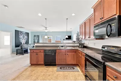 1204 Montreux Drive, Mebane, NC 27302 - Photo 5