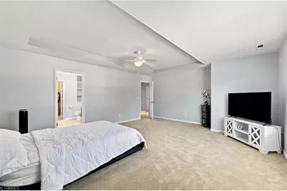 1204 Montreux Drive, Mebane, NC 27302 - Photo 27