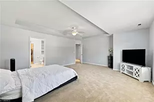 1204 Montreux Dr, Mebane, NC 27302 - Photo 27
