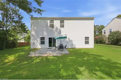 1204 Montreux Drive, Mebane, NC 27302 - Photo 33