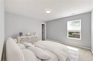 1204 Montreux Dr, Mebane, NC 27302 - Photo 23