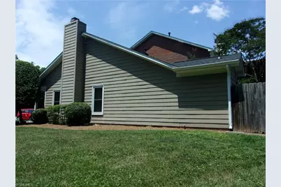 3225 Cypress Park Road #D, Greensboro, NC 27407 - Photo 27
