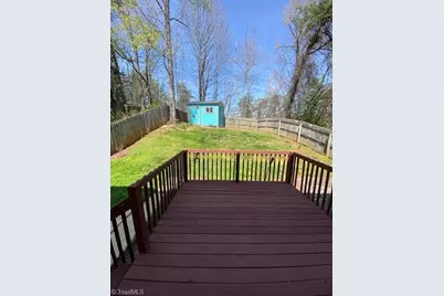 7 Woodlea Ridge Court, Greensboro, NC 27406 - Photo 3