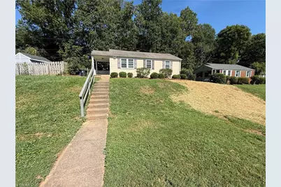1405 Revere Road, Winston-Salem, NC 27103 - Photo 1