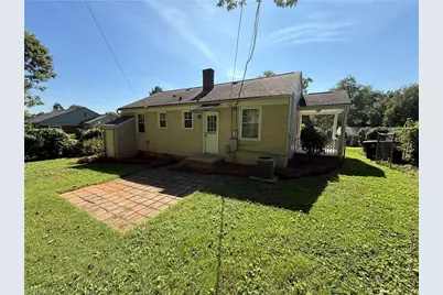 1405 Revere Road, Winston-Salem, NC 27103 - Photo 5