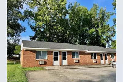 201 Woodnell Street #A, Greensboro, NC 27405 - Photo 1