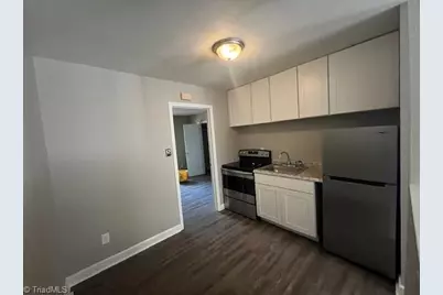 201 Woodnell Street #A, Greensboro, NC 27405 - Photo 5