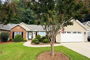 313 Quarter Path Ln, Jamestown, NC 27282 - Photo 1