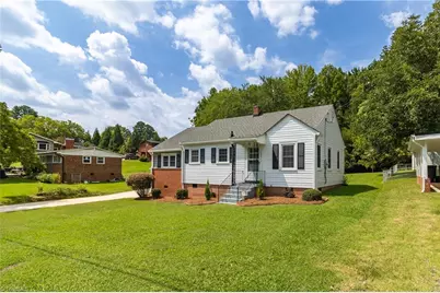 625 N Elm Street, Asheboro, NC 27203 - Photo 3