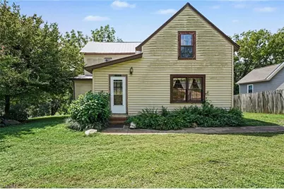 447 Main Street, Franklinville, NC 27248 - Photo 3
