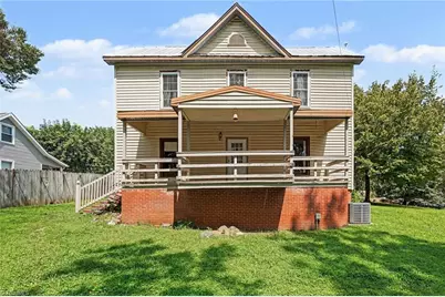 447 Main Street, Franklinville, NC 27248 - Photo 27