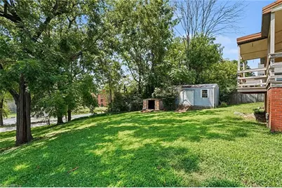 447 Main Street, Franklinville, NC 27248 - Photo 29