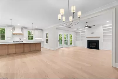 1388 Ashfield Drive, Lewisville, NC 27023 - Photo 11