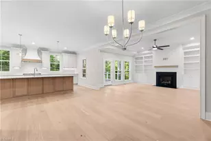1388 Ashfield Dr, Lewisville, NC 27023 - Photo 11