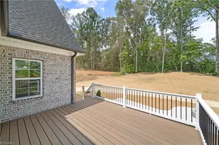 1388 Ashfield Dr, Lewisville, NC 27023 - Photo 41