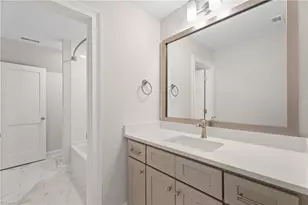 1388 Ashfield Dr, Lewisville, NC 27023 - Photo 33