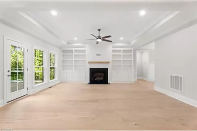 1388 Ashfield Drive, Lewisville, NC 27023 - Photo 7