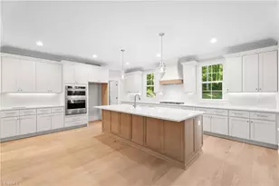 1388 Ashfield Dr, Lewisville, NC 27023 - Photo 13