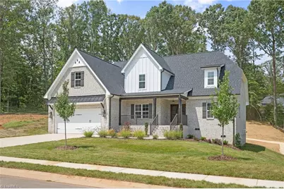 1388 Ashfield Drive, Lewisville, NC 27023 - Photo 1