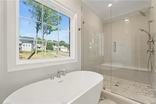 1388 Ashfield Dr, Lewisville, NC 27023 - Photo 19