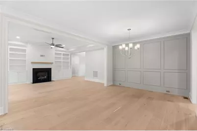 1388 Ashfield Drive, Lewisville, NC 27023 - Photo 9