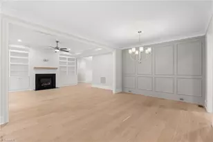 1388 Ashfield Dr, Lewisville, NC 27023 - Photo 9