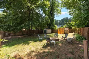 572 Orchard Ridge Ln, Greensboro, NC 27455 - Photo 19