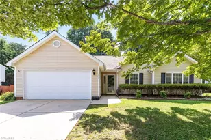 572 Orchard Ridge Ln, Greensboro, NC 27455 - Photo 1