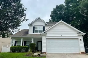 1230 Folkstone Ridge Ln, Winston-Salem, NC 27127 - Photo 1