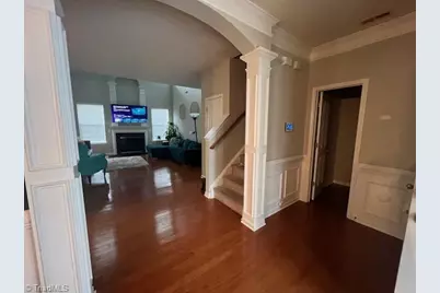 1230 Folkstone Ridge Lane, Winston-Salem, NC 27127 - Photo 3