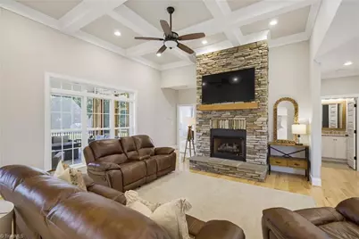 2488 Friendship Ledford Road, Winston-Salem, NC 27107 - Photo 11