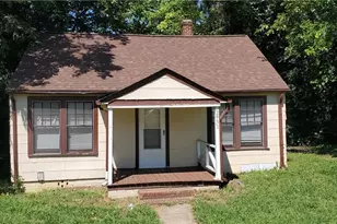2931 Old Greensboro Rd, Winston-Salem, NC 27101 - Photo 1