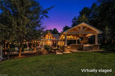 1529 Neelley Road, Pleasant Garden, NC 27313 - Photo 3