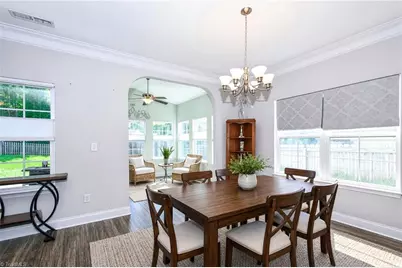 6725 Barton Creek Drive, Whitsett, NC 27377 - Photo 9