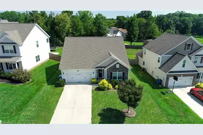 6725 Barton Creek Drive, Whitsett, NC 27377 - Photo 3