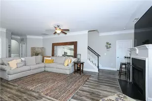 6725 Barton Creek Dr, Whitsett, NC 27377 - Photo 5