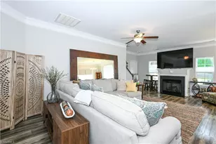 6725 Barton Creek Dr, Whitsett, NC 27377 - Photo 5
