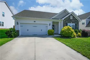 6725 Barton Creek Dr, Whitsett, NC 27377 - Photo 1