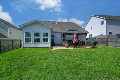 6725 Barton Creek Drive, Whitsett, NC 27377 - Photo 23