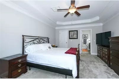 6725 Barton Creek Drive, Whitsett, NC 27377 - Photo 11
