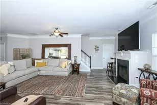 6725 Barton Creek Dr, Whitsett, NC 27377 - Photo 7